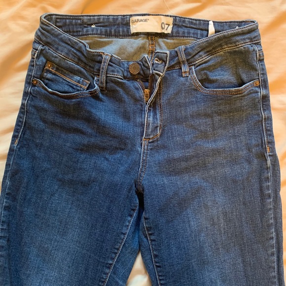 Garage jeans - Picture 3 of 3